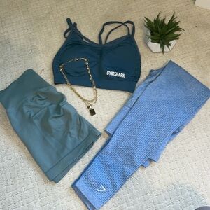 *BUNDLE* The Gym Girl Bundle 💙